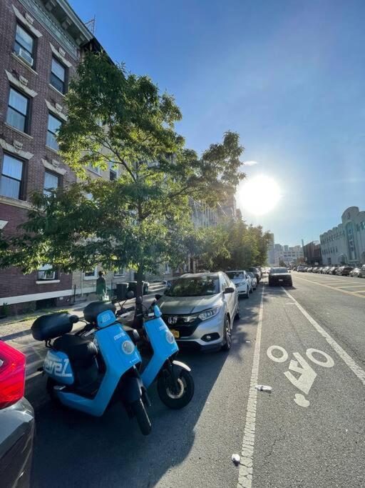 Elegant Nyc Apt 2Bedrooms 14 Minutes To Times Square! Weehawken Exterior photo