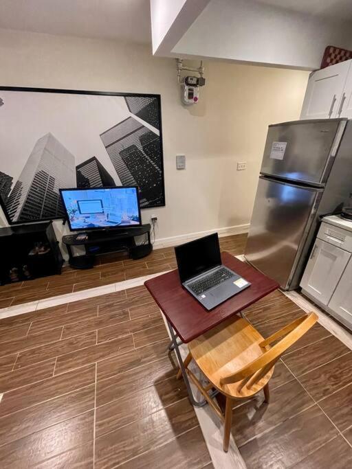 Elegant Nyc Apt 2Bedrooms 14 Minutes To Times Square! Weehawken Exterior photo